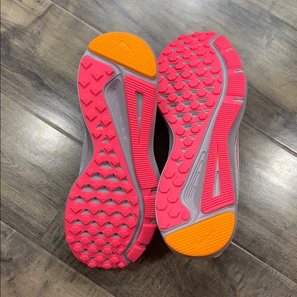 • WMNS NIKE QUEST 2TI vast grey/digital pink - Picture 6 of 16